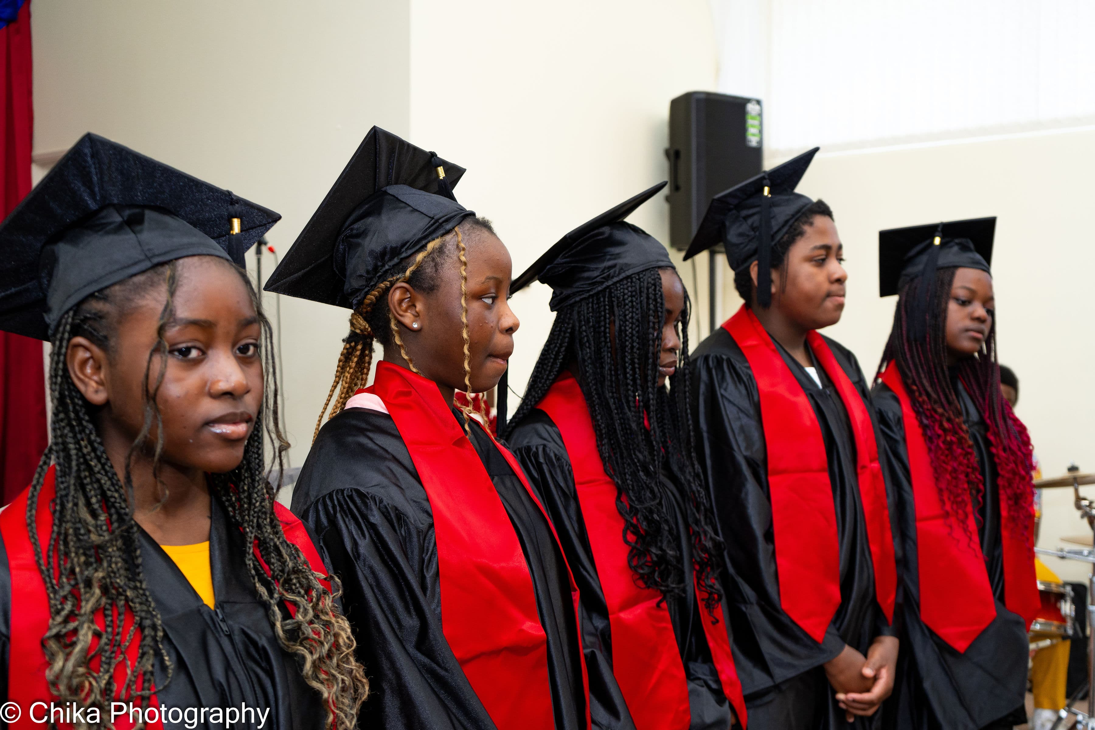 Graduation, May 26th, 2024