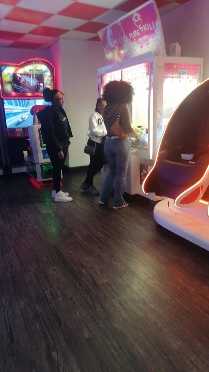 Youth Hangout