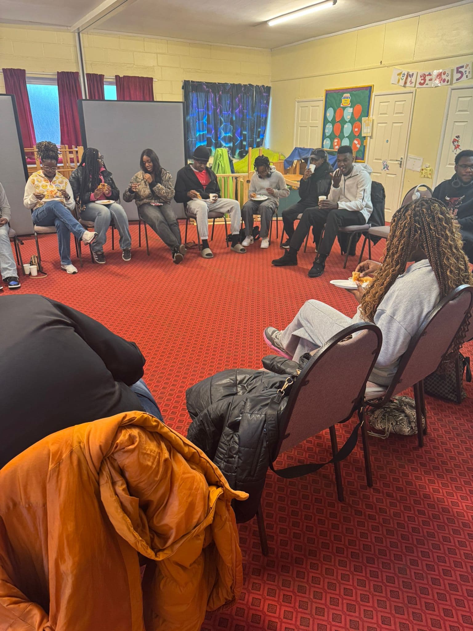 Community Programs
