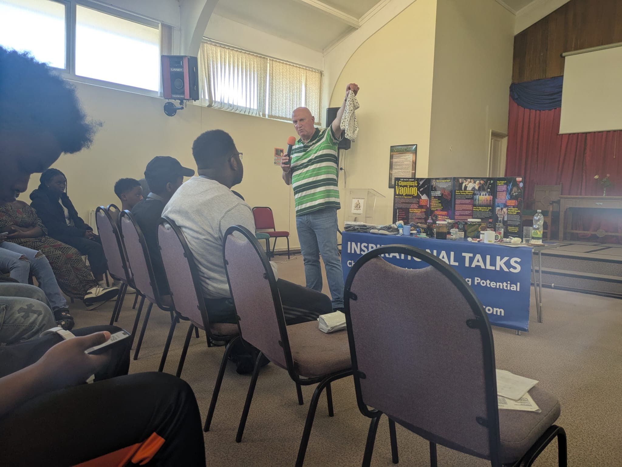 Community Programs