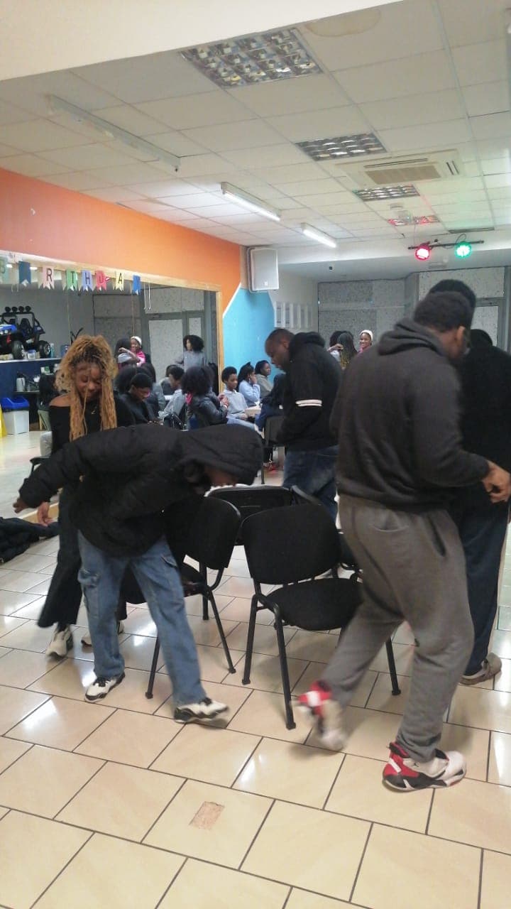 Fellowship & Community