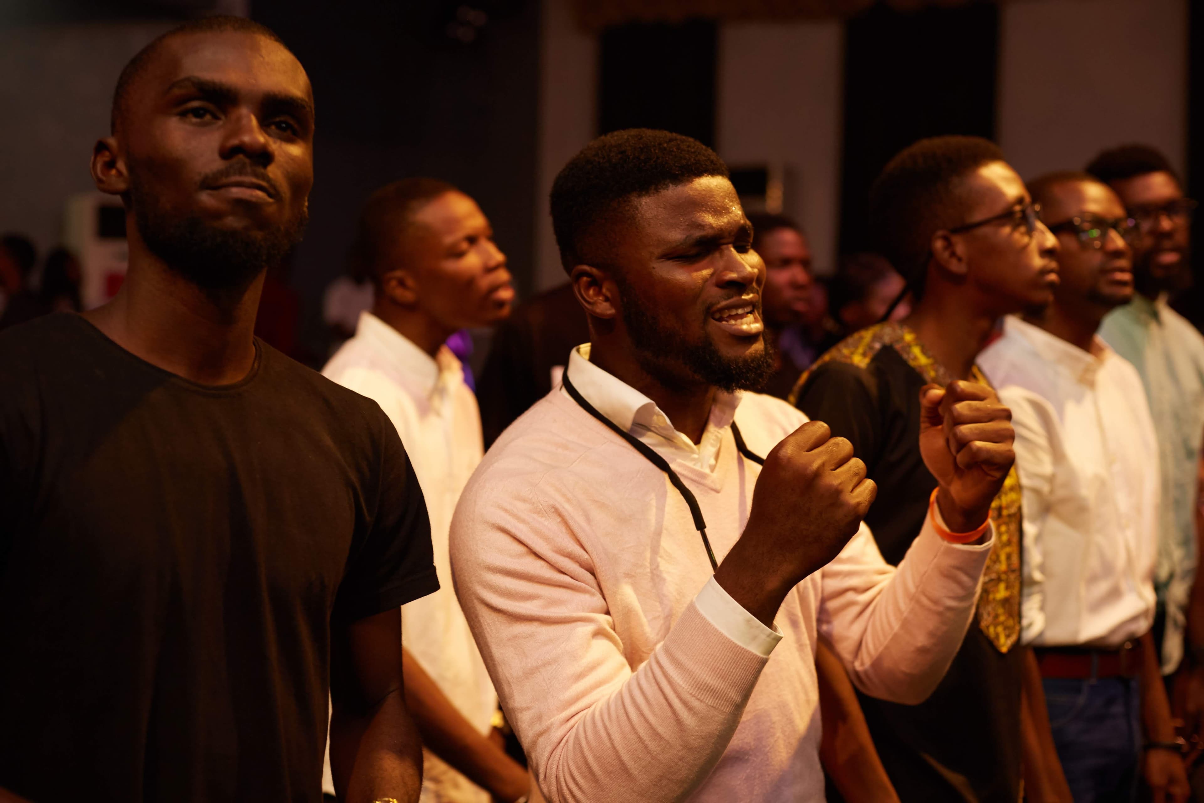 Youth Ministry