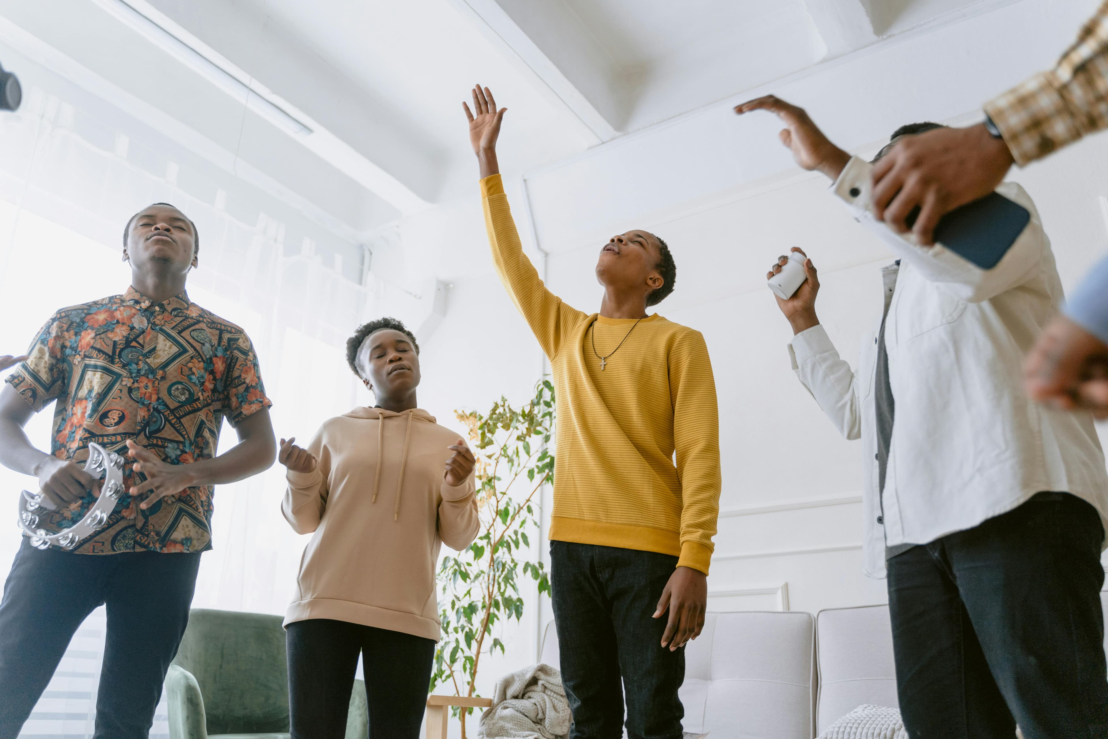 Youth Worship