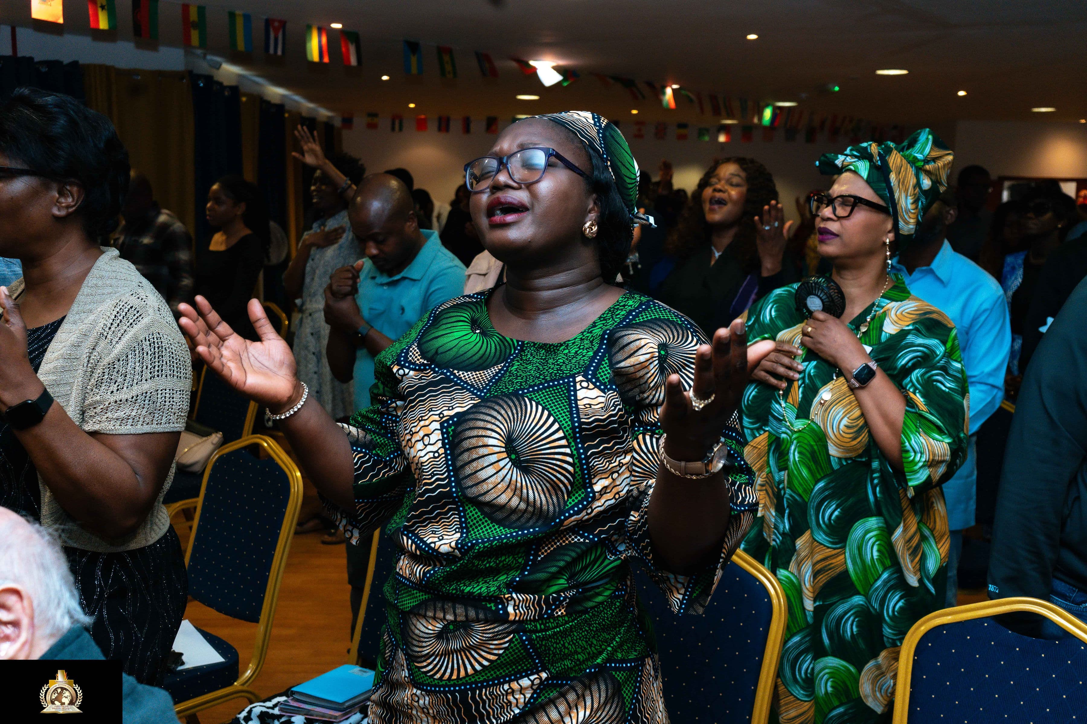 Church Events