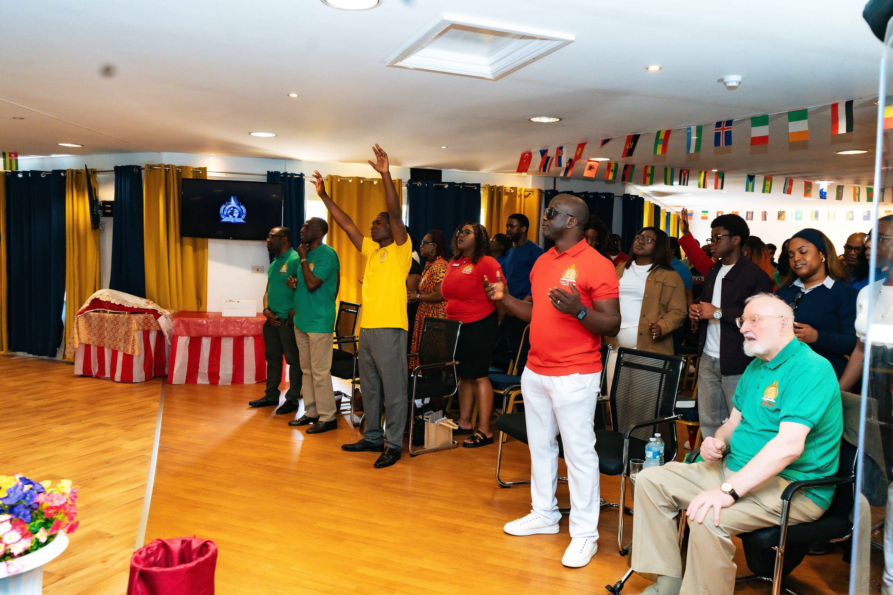 Celebrating Godly Fathers