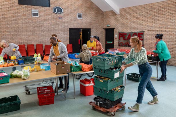 Community Outreach