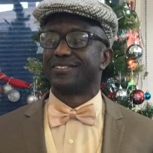 Joshua Johnson