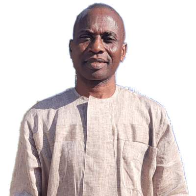 Emmanual Okesola