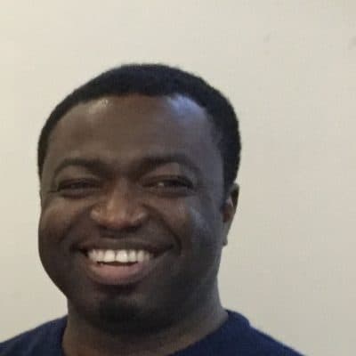 Okechukwu Okonkwo