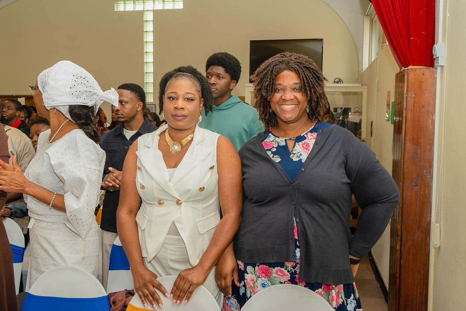 Women's Ministry
